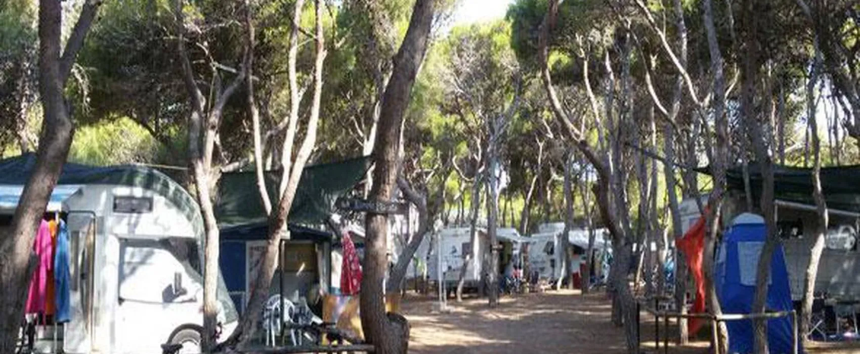 Camping Sunbay