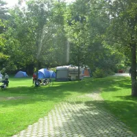 Campingplatz Jestetten