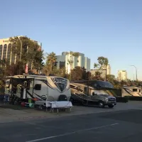 Golden Shore RV Resort