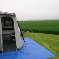 Landschapscamping Polderzicht