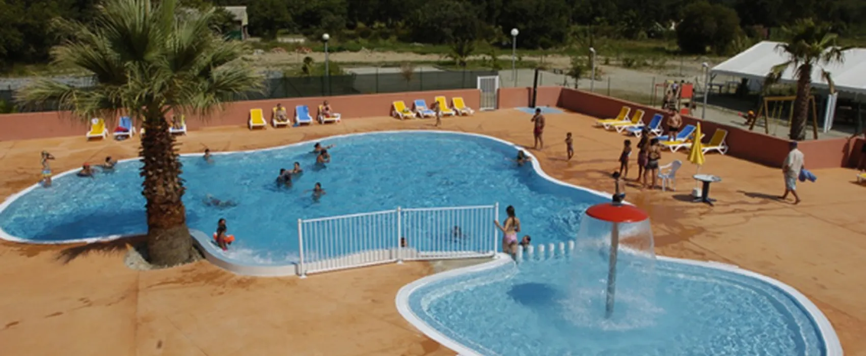 Le clos du Thym