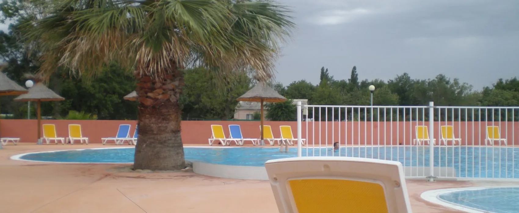 Le clos du Thym