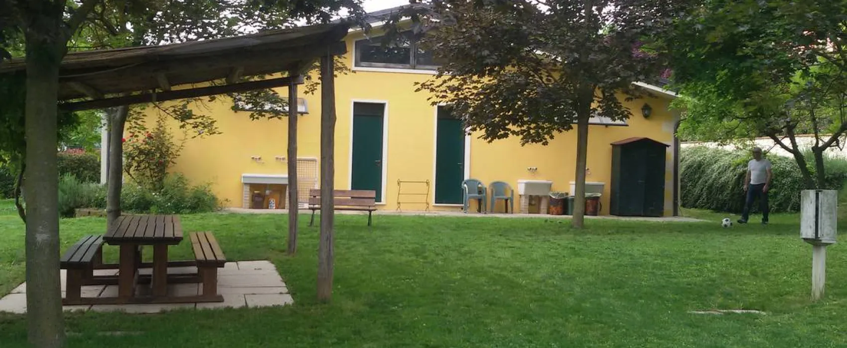 Agriturismo IL Lago