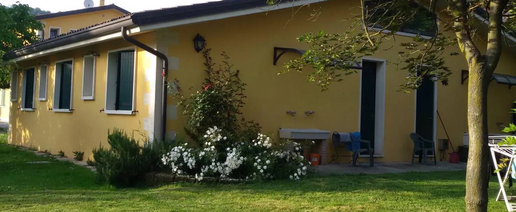 Agriturismo IL Lago