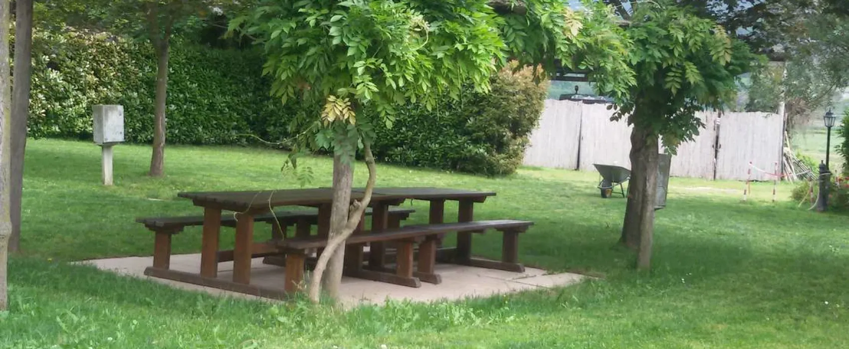 Agriturismo IL Lago