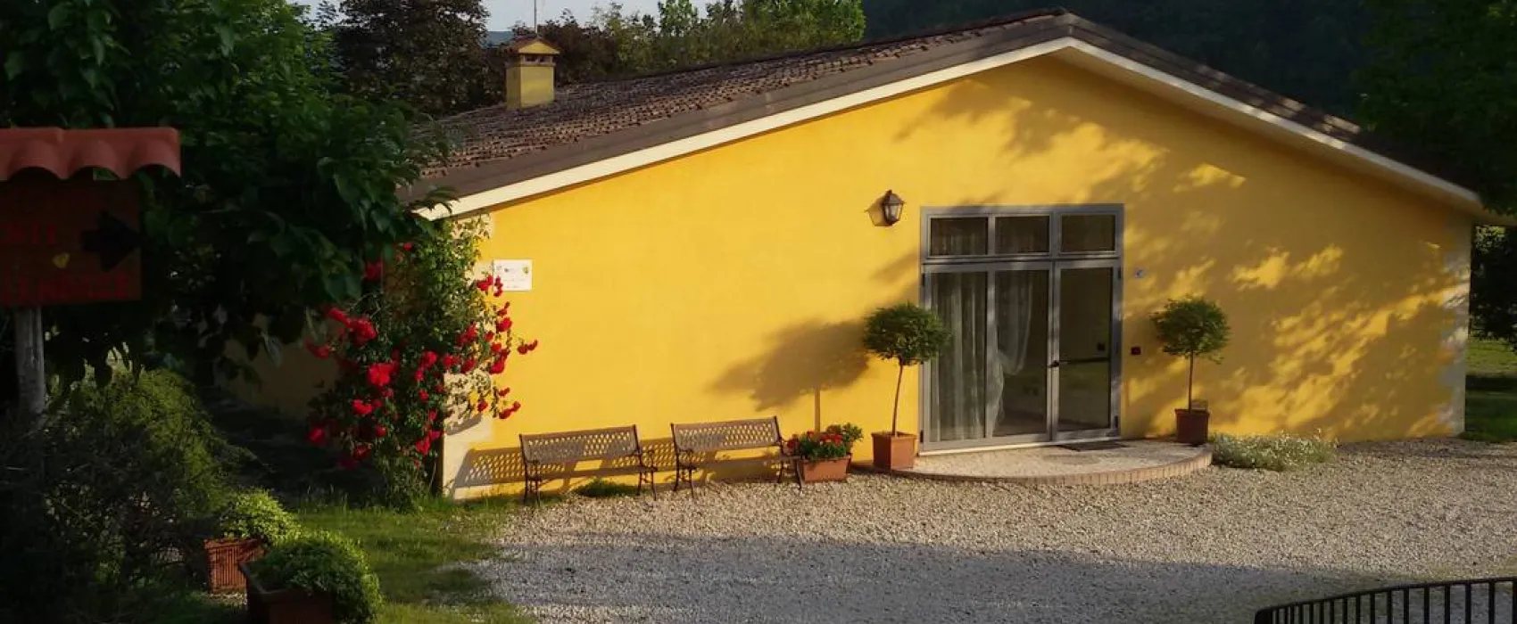 Agriturismo IL Lago
