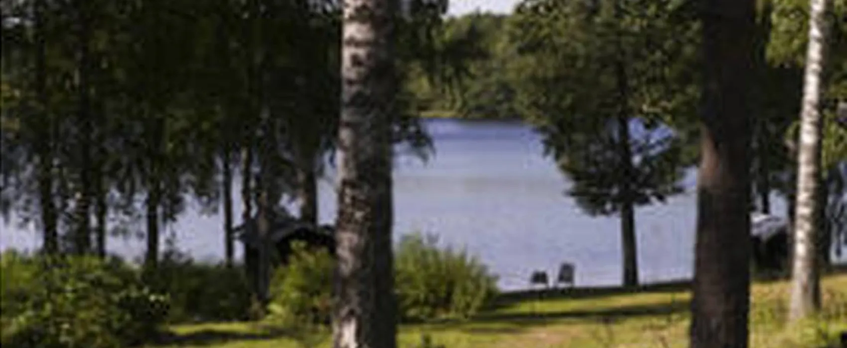 Camping Ruuhimäki