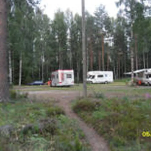 Camping Ruuhimäki