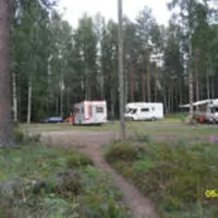 Camping Ruuhimäki