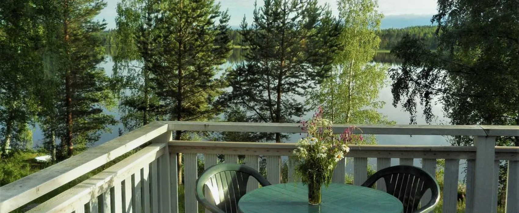 Camping Ruuhimäki