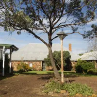 Fulham Streamside Reserve Campground
