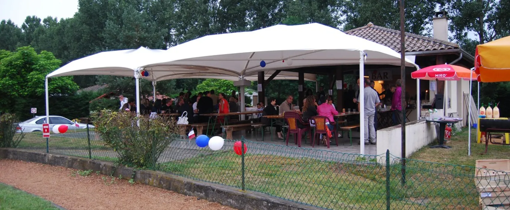 Le Pont Astier