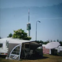 S.V.R. Boerderijcamping de Bles