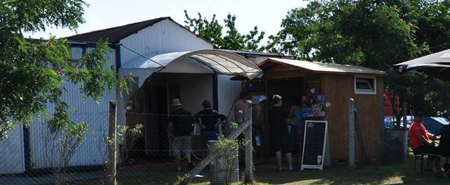 Royal PRing Camping
