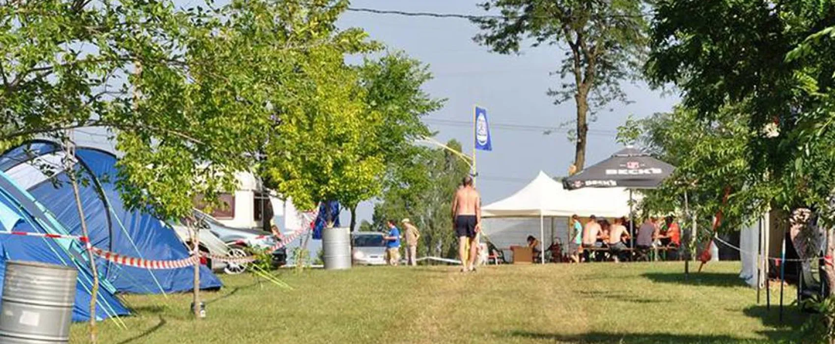 Royal PRing Camping