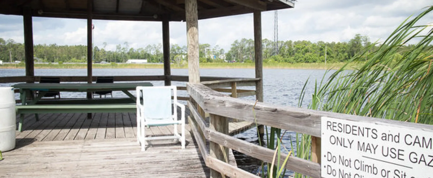 St. John's RV Park
