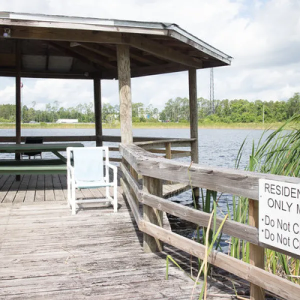 St. John's RV Park