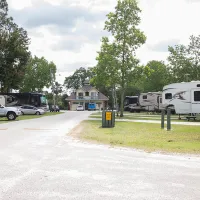 St. John's RV Park