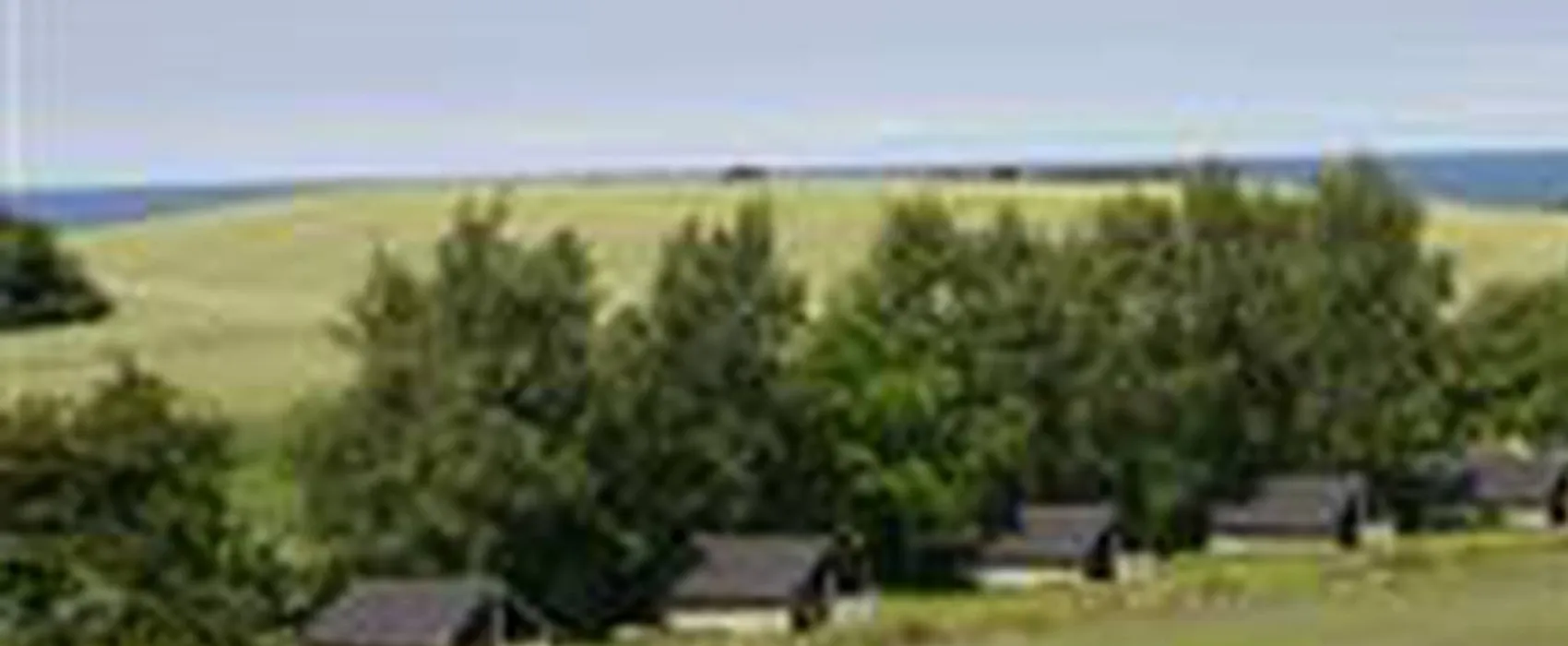 Sejerø Camping ApS