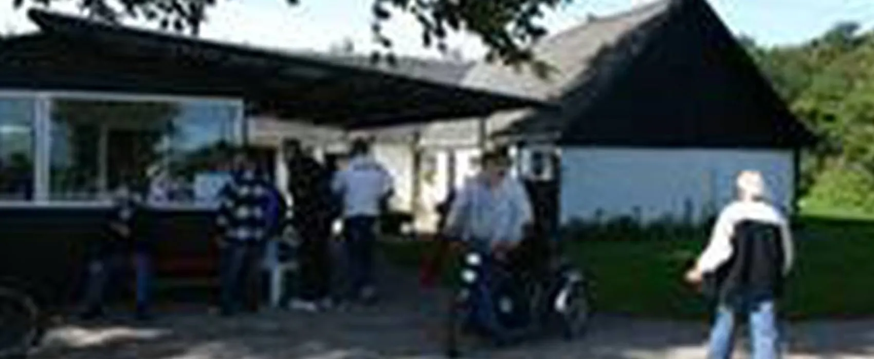 Sejerø Camping ApS
