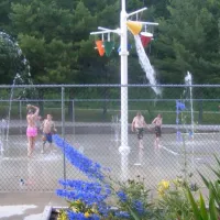 Lazy River at Granville