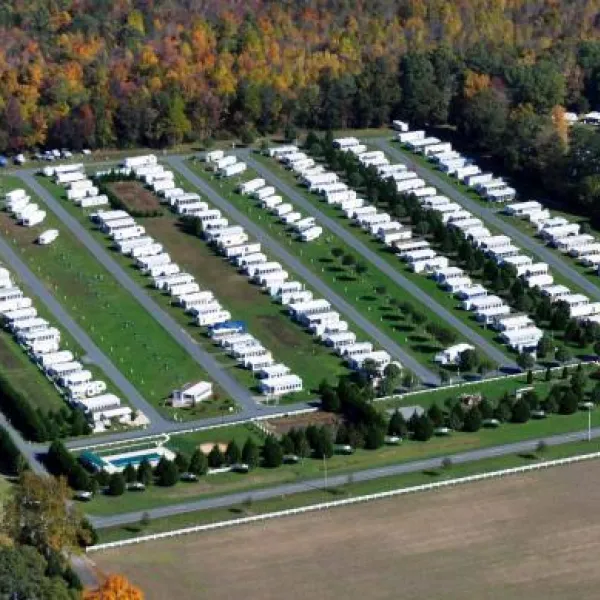 Homestead Campground