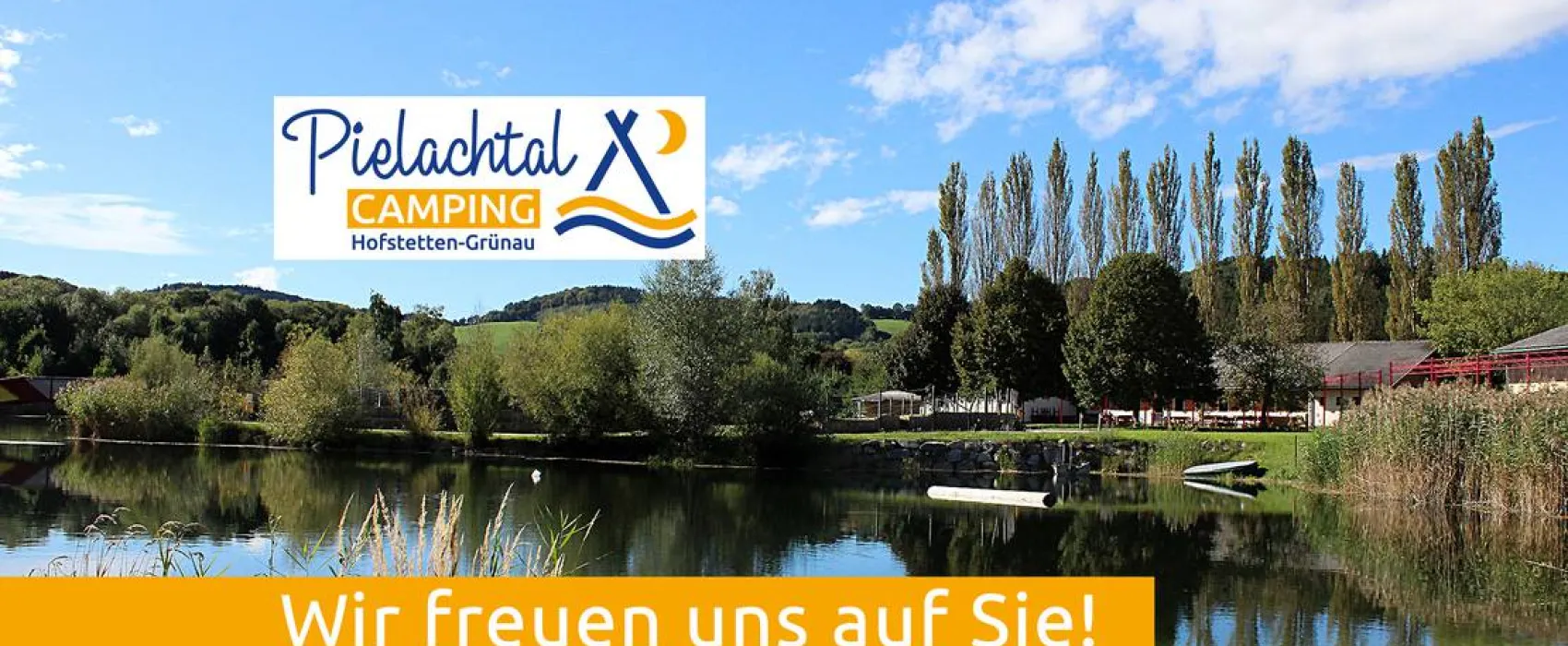 Pielachtal Camping