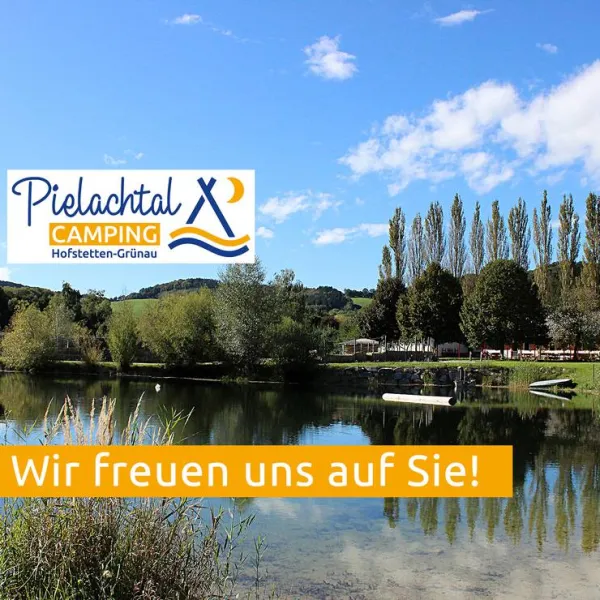 Pielachtal Camping