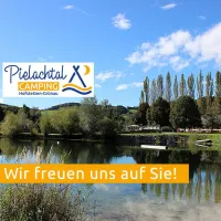 Pielachtal Camping