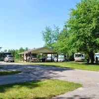 Fort Trodd Family Campground Resort