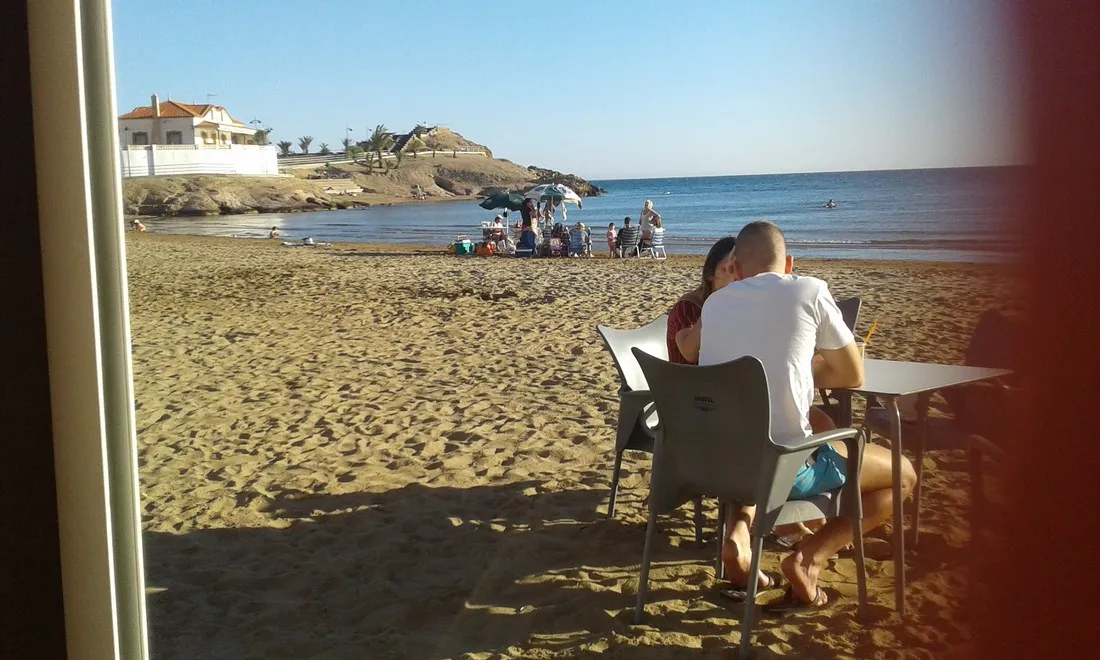 playa-de-mazarrcn-spanje-woeax