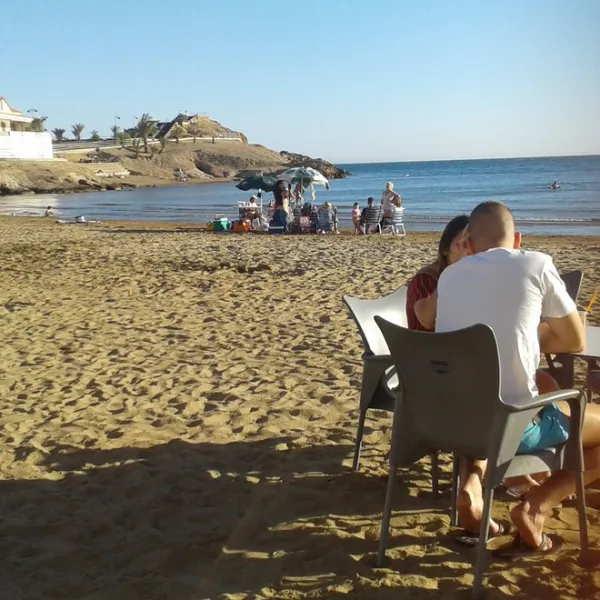 playa-de-mazarrcn-spanje-woeax