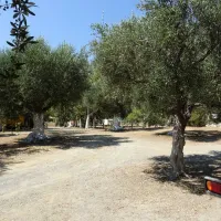 Campingplatz Tsapi