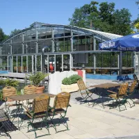 Dreiländereck Ferienpark der Naturisten
