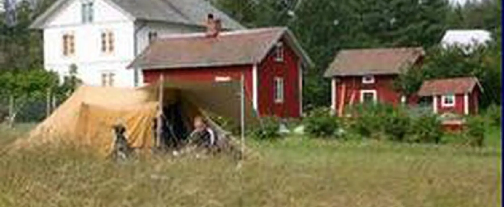 Camping Norstugan