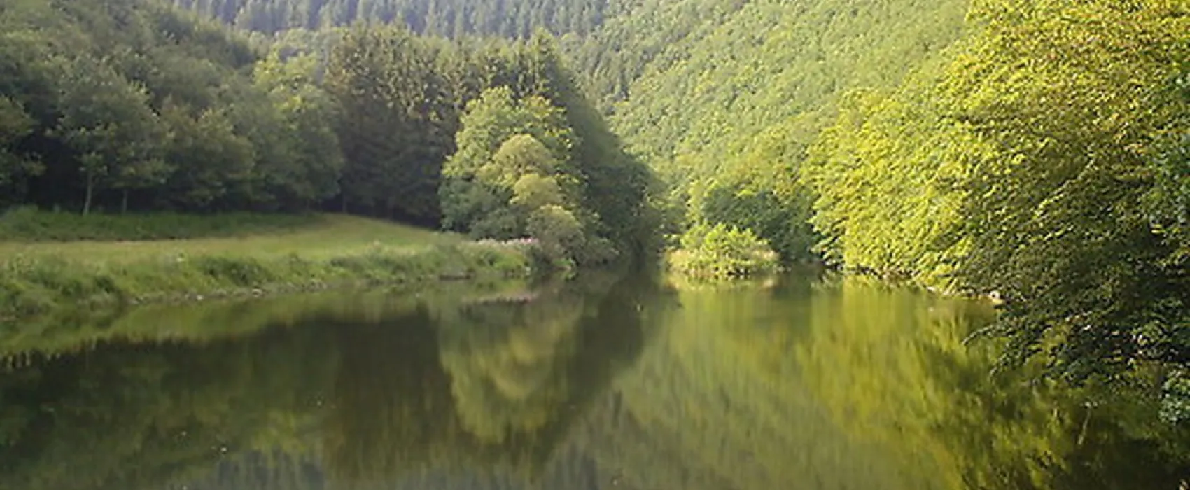 Relles Mühle
