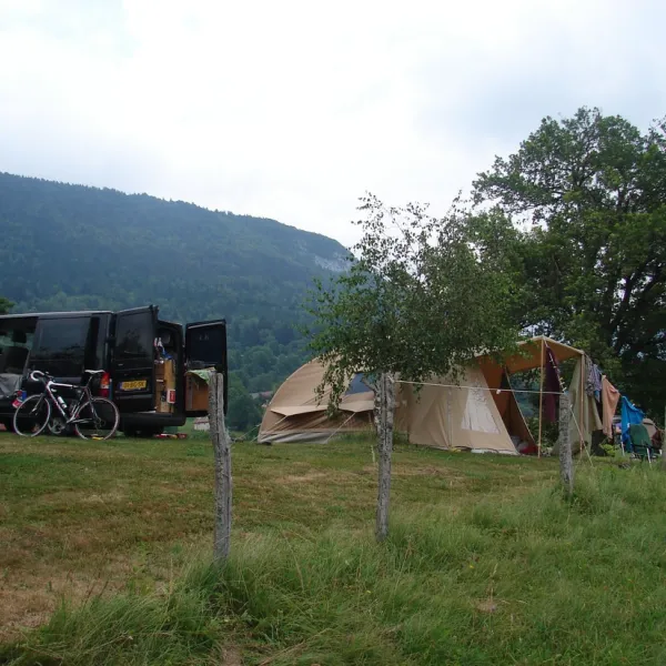 Les Framboisiers
