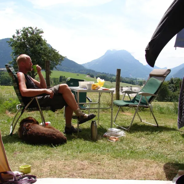 Les Framboisiers