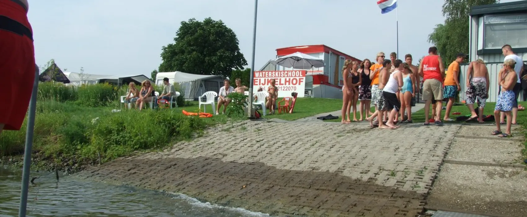 't Haasje