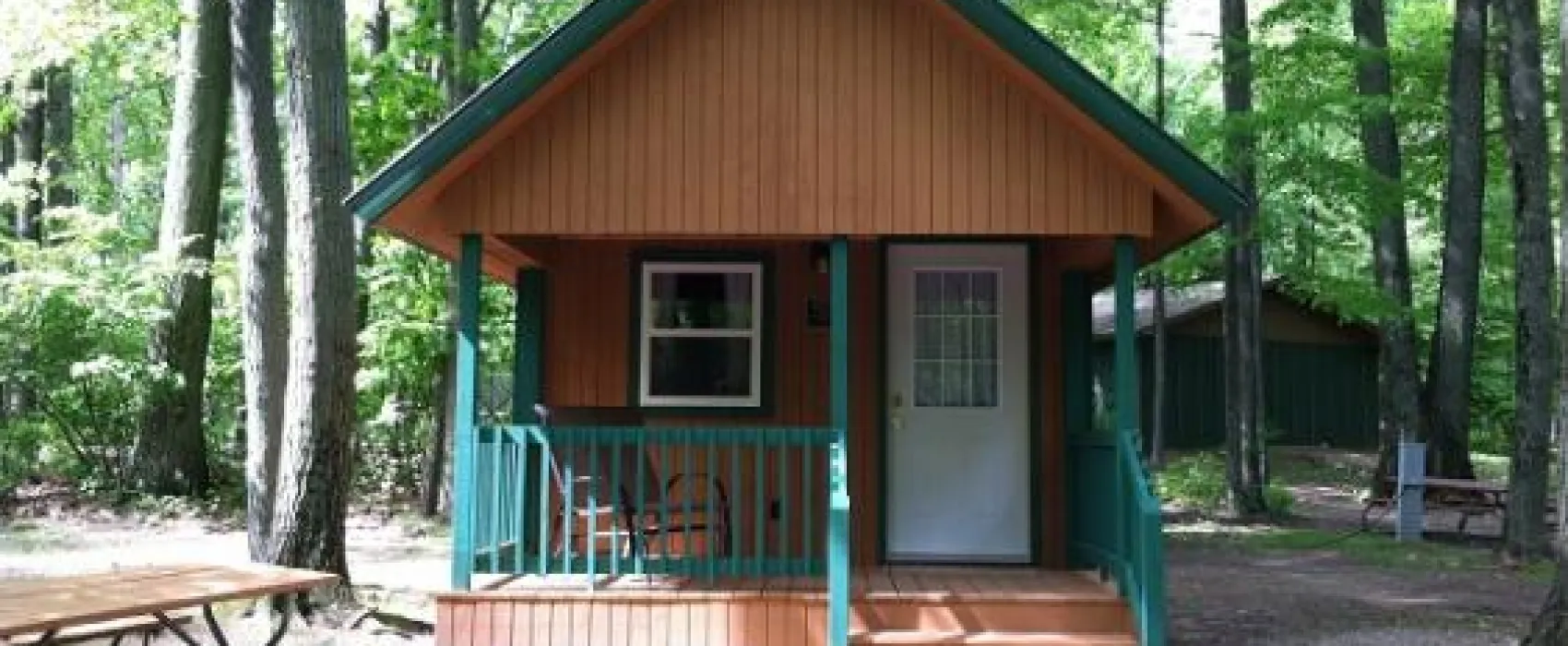 Lakeview Campground