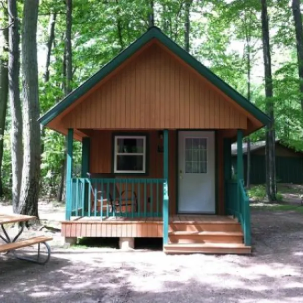 Lakeview Campground