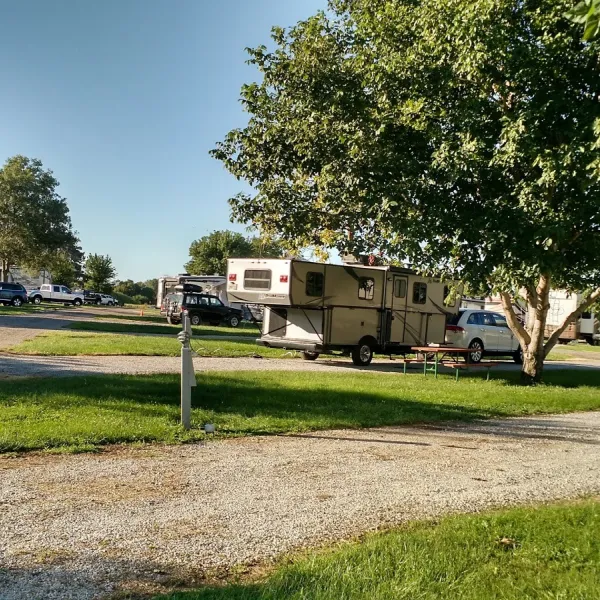 Pine Grove RV Park and Campground