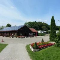 Campingplatz Götzenbachsee