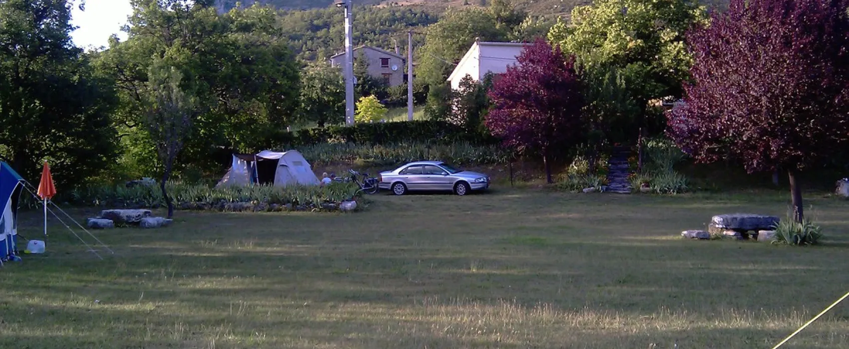 Rural des Ferrays