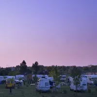 Martfü Kuur en Recreatie Camping