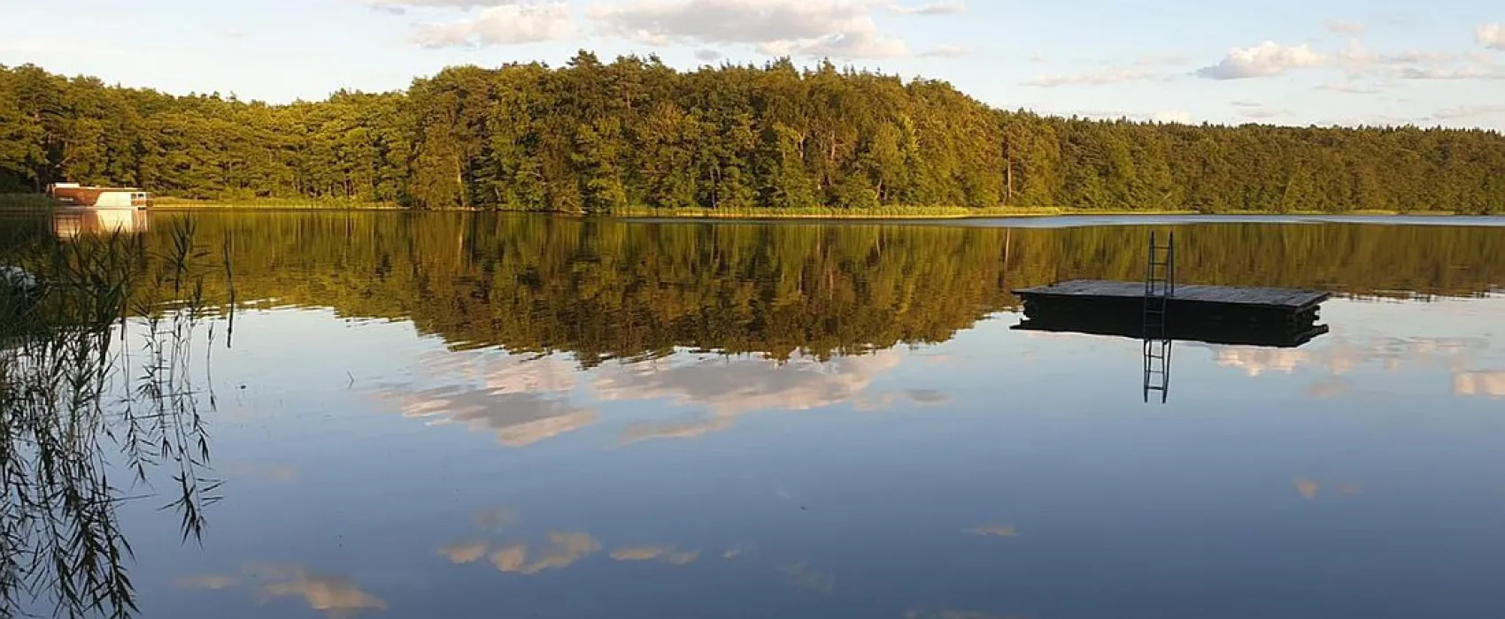 Naturcamp Gleuensee
