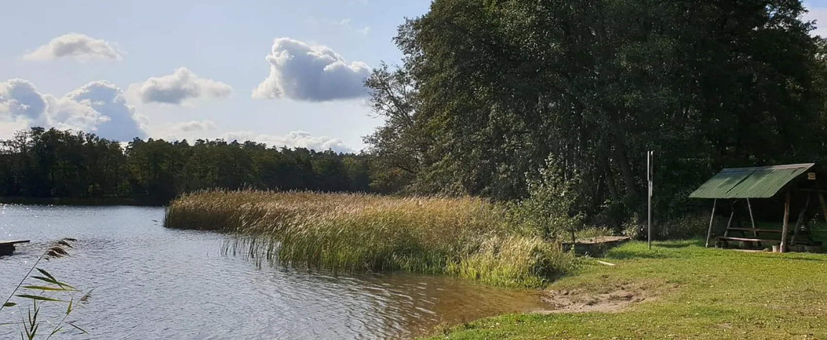 Naturcamp Gleuensee