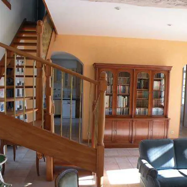 La Motte Aubert