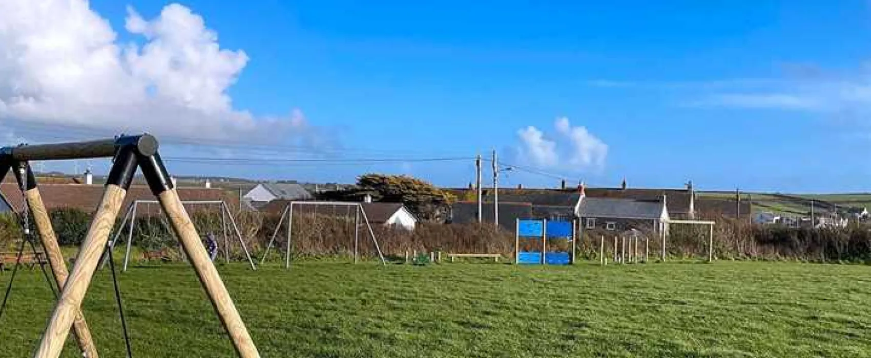 Lamarth Farm