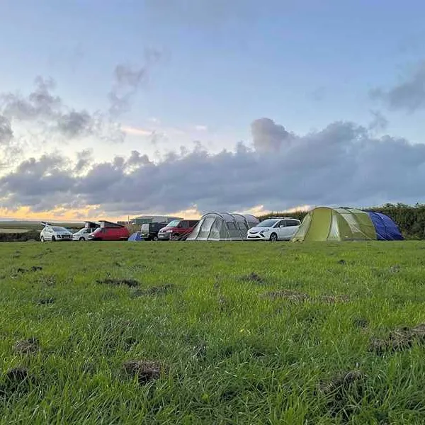 Lamarth Farm